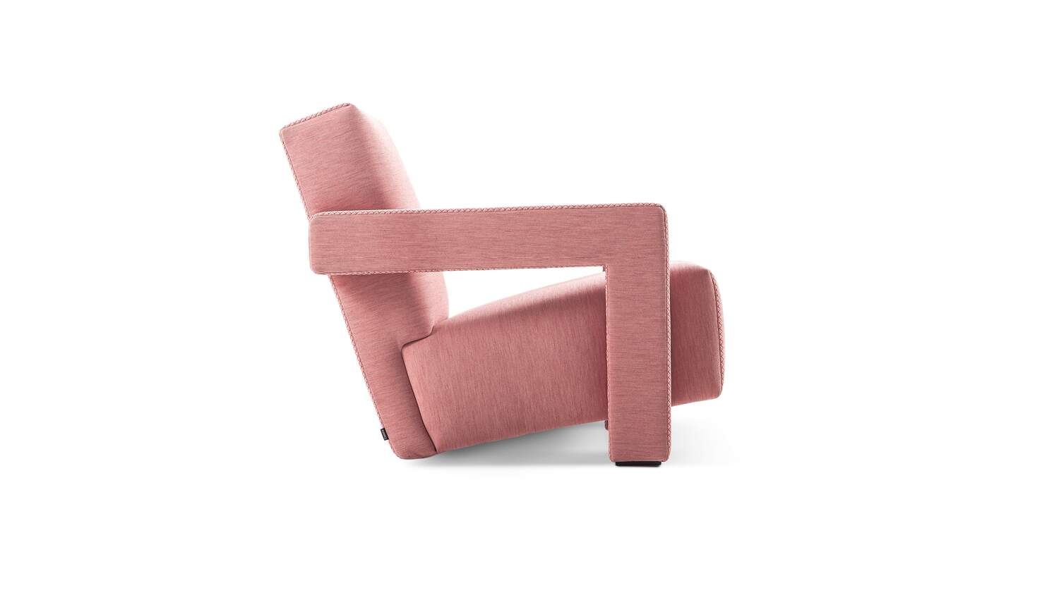 Poltrona Utrecht - Sag 80 - Cassina - Poltrona