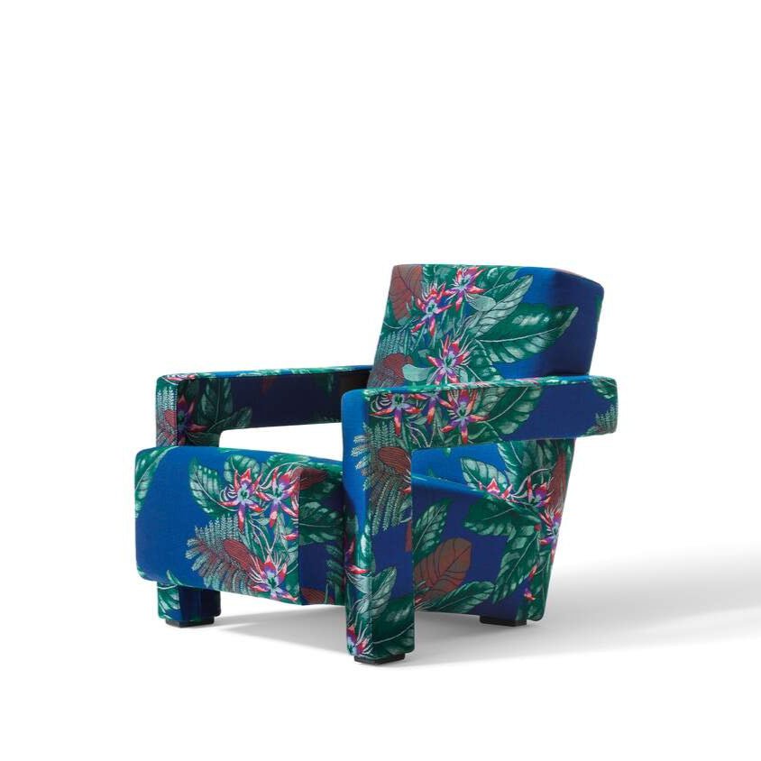 Poltrona Utrecht Xl Outdoor - Sag 80 - Cassina - Poltrona