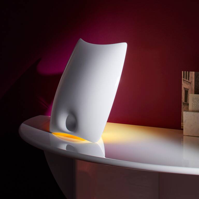 Lampada Valor.S - Sag 80 - Cassina - Lampada