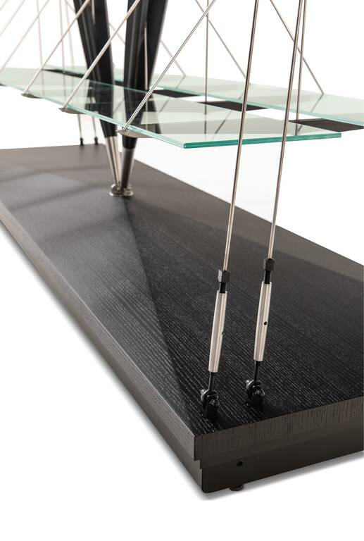 Librería Veliero - Sag 80 - Cassina - Libreria