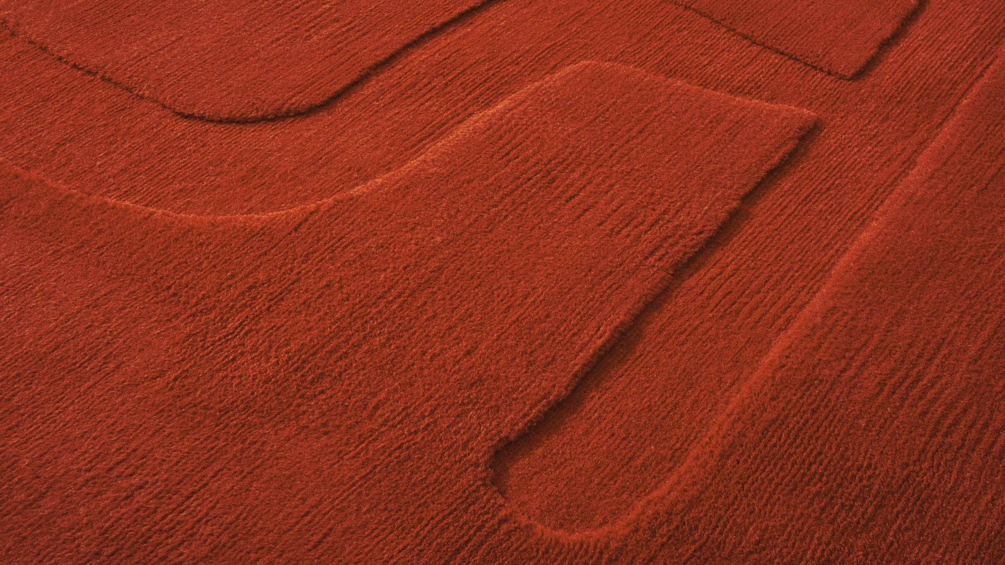 Tappeto Vérité - Sag 80 - Cassina - Complemento