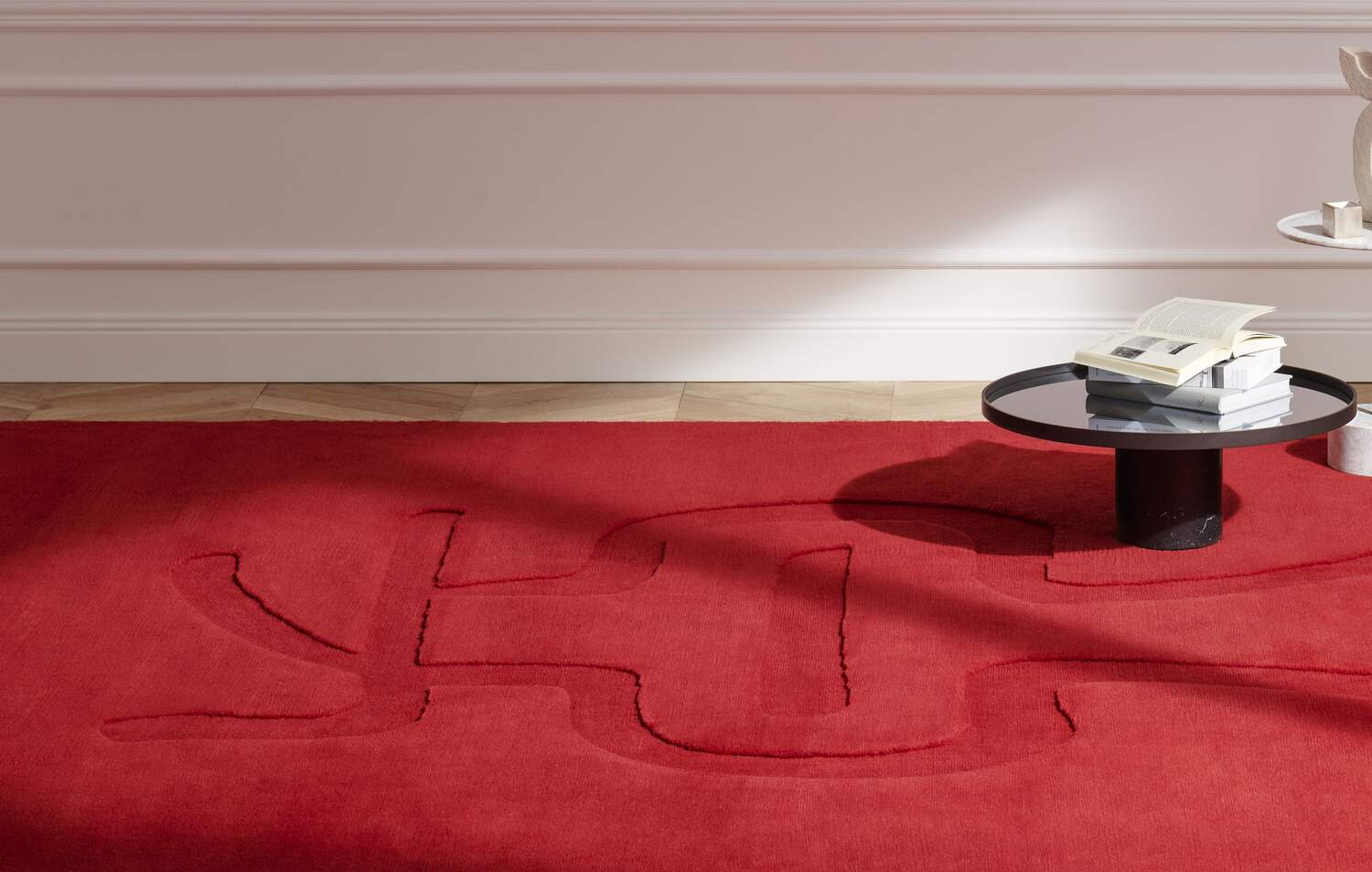 Tappeto Vérité - Sag 80 - Cassina - Complemento