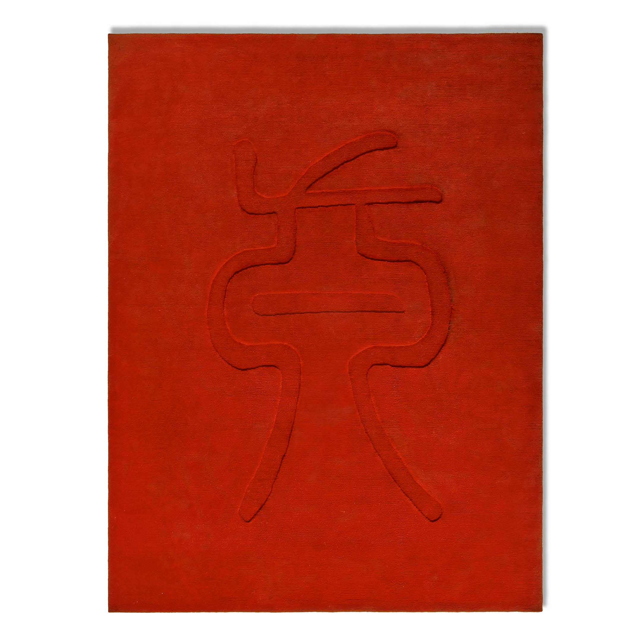 Tappeto Vérité - Sag 80 - Cassina - Complemento