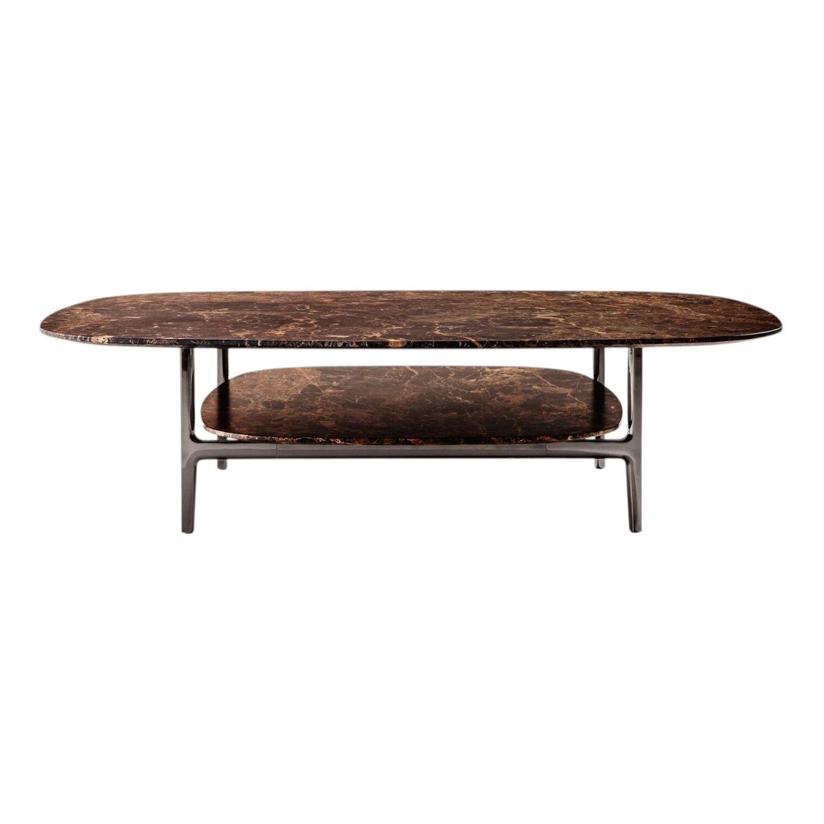 Tavolo Volage Ex - S Coffee Table - Sag 80 - Cassina - Tavolo