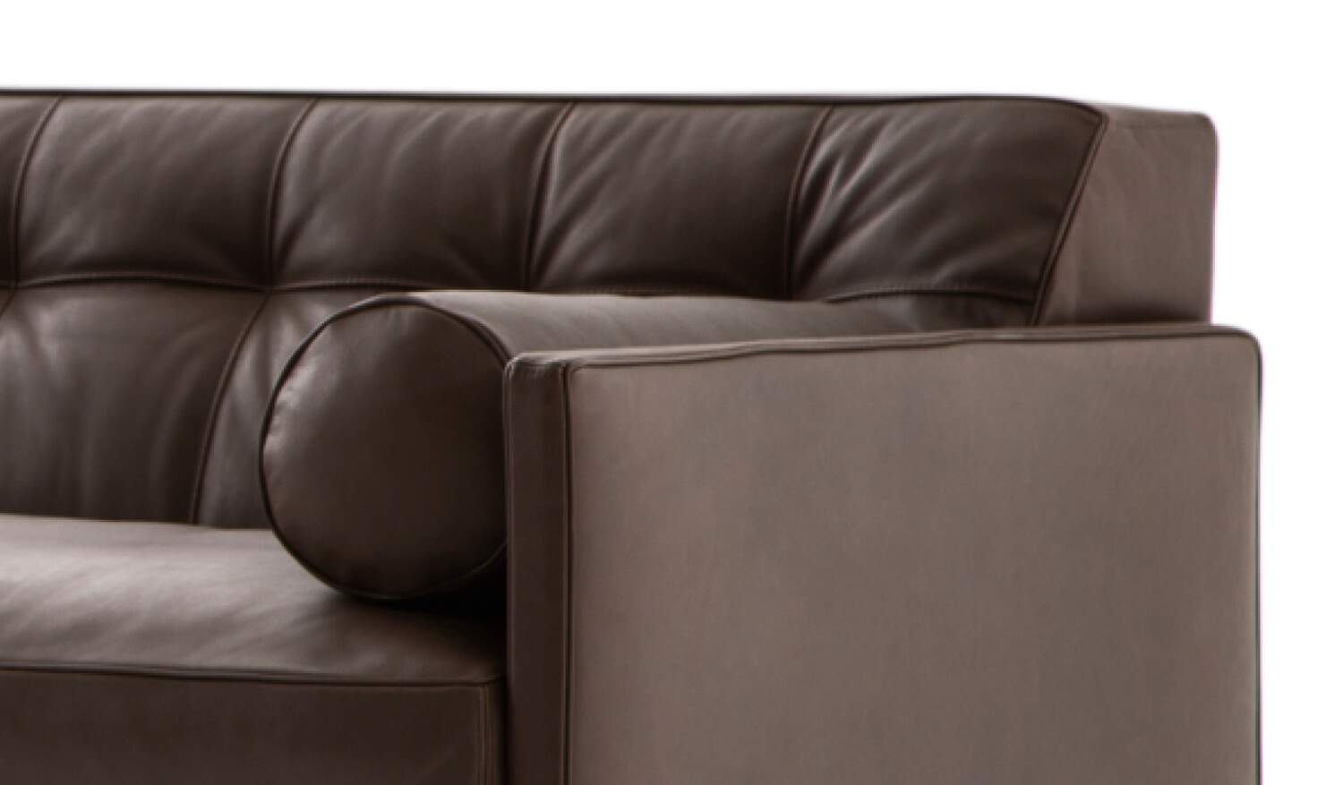 Divano Volage Ex - S - Sag 80 - Cassina - Divano