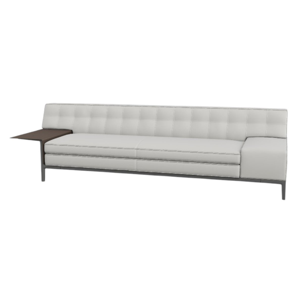 Divano Volage Ex - S - Sag 80 - Cassina - Divano