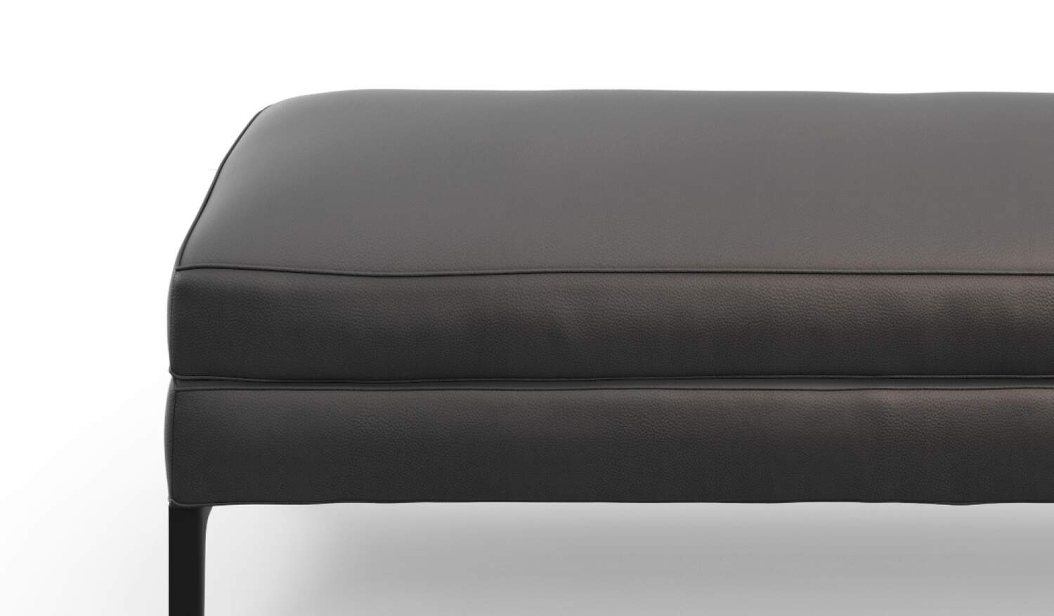 Panca Volage Ex - S Night - Sag 80 - Cassina - Panca