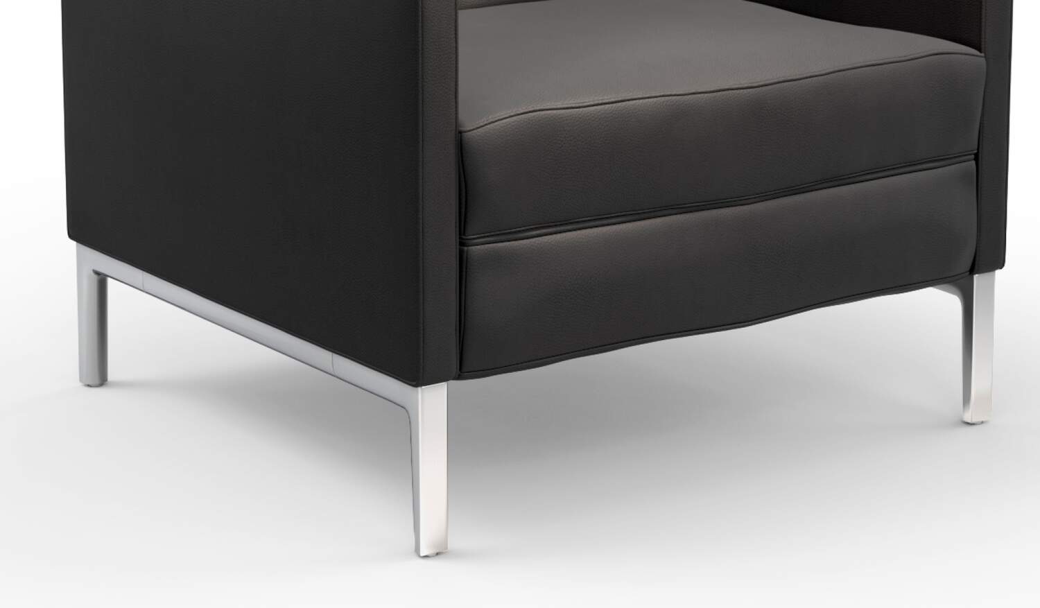 Poltrona Volage Ex - S Night - Sag 80 - Cassina - Poltrona