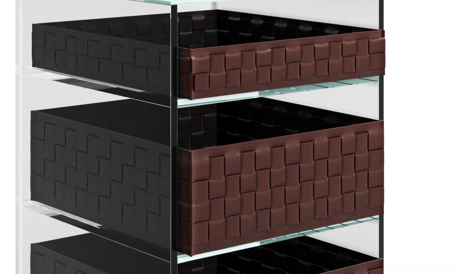 Tavolino Volage Ex - S Night - Sag 80 - Cassina - Tavolino