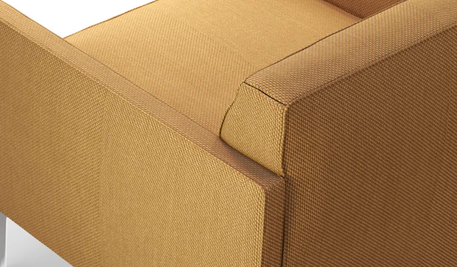 Poltrona Volage Ex - S Slim - Sag 80 - Cassina - Poltrona