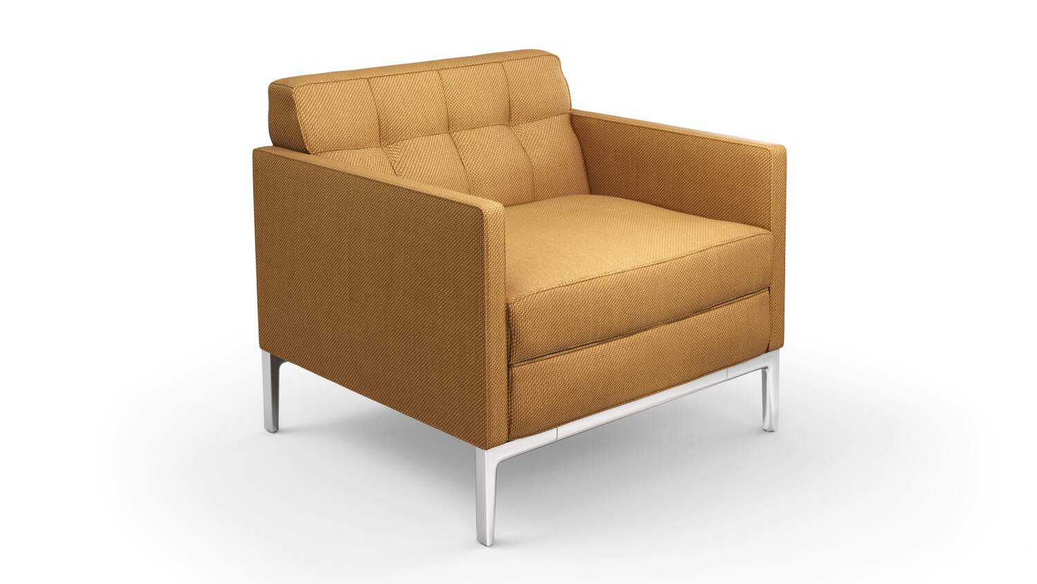 Poltrona Volage Ex - S Slim - Sag 80 - Cassina - Poltrona