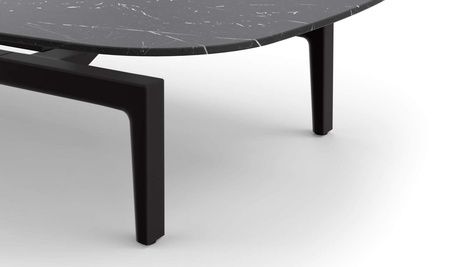 Tavolino Volage Ex - S - Sag 80 - Cassina - Tavolino