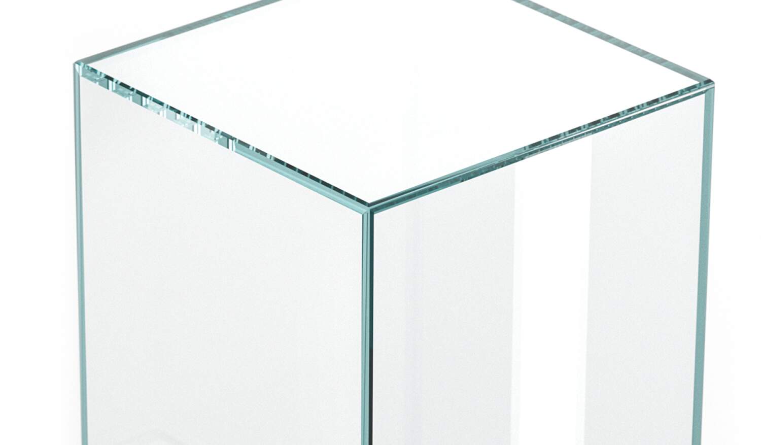 Tavolino Volage - Sag 80 - Cassina - Tavolino