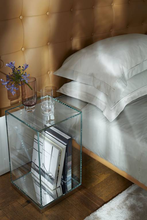 Tavolino Volage - Sag 80 - Cassina - Tavolino