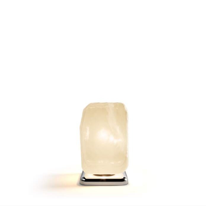 Lampada Wax, Stone, Light - Sag 80 - Cassina - Lampada