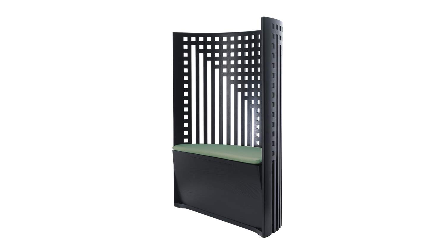 Poltrona Willow 1 - Sag 80 - Cassina - Poltrona
