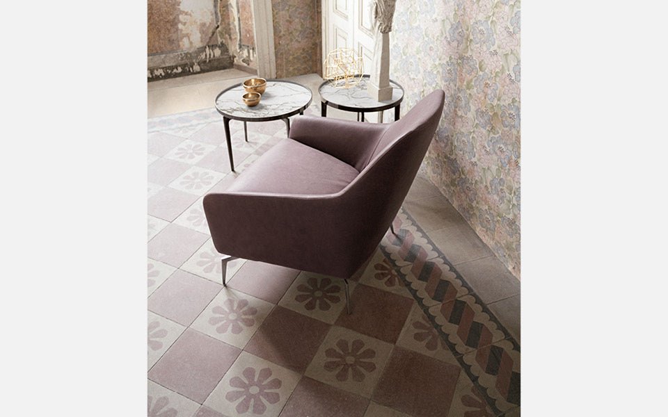 Celine – poltrona - Sag 80 - Alivar - Poltrona