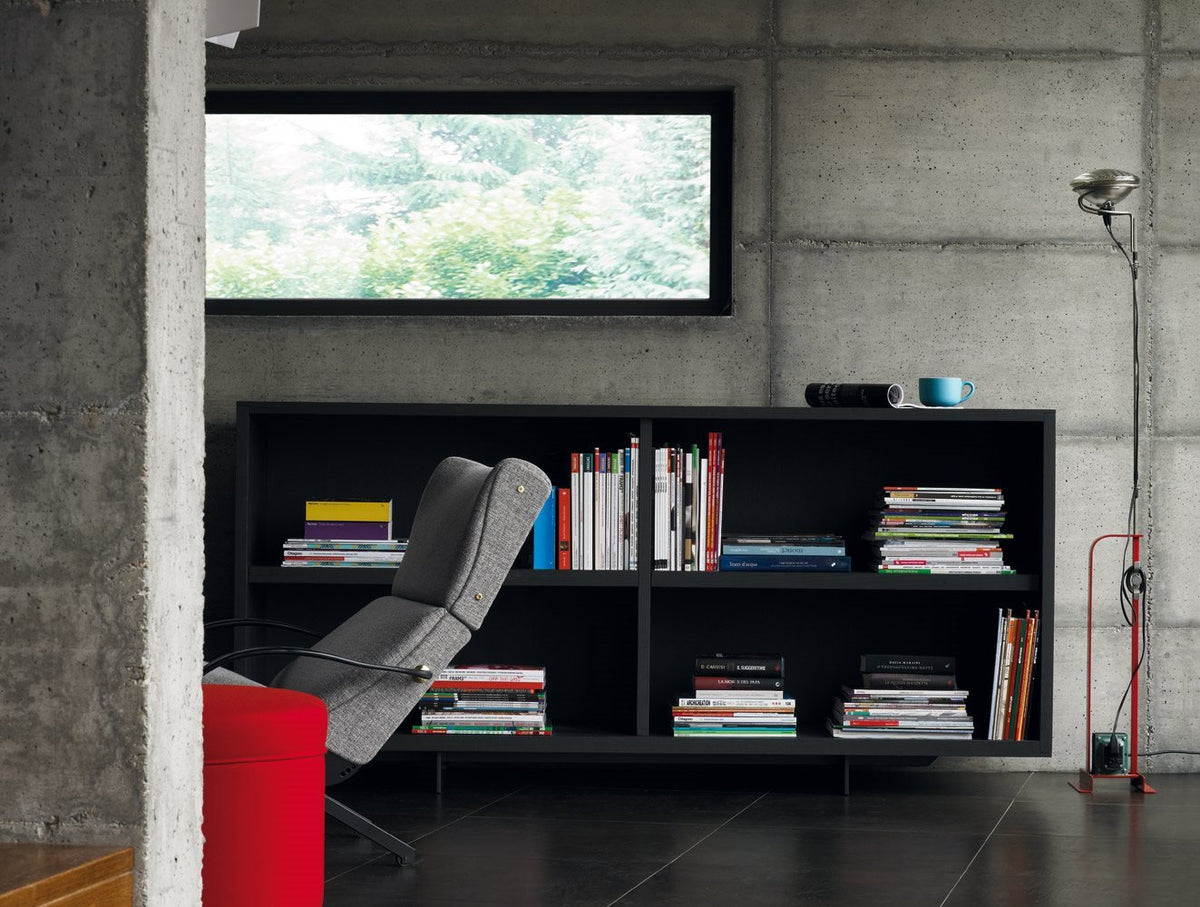 Cento – contenitore – ambientata