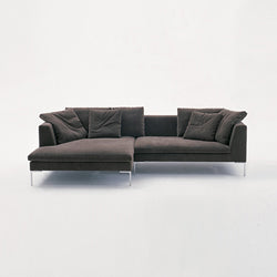 Charles Large CHL135LS+CHL135LD