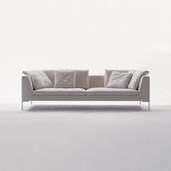Charles Large CHL135LS+CHL135LD
