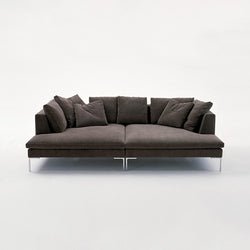 Divano Charles - Sag 80 - B&B Italia - Divano