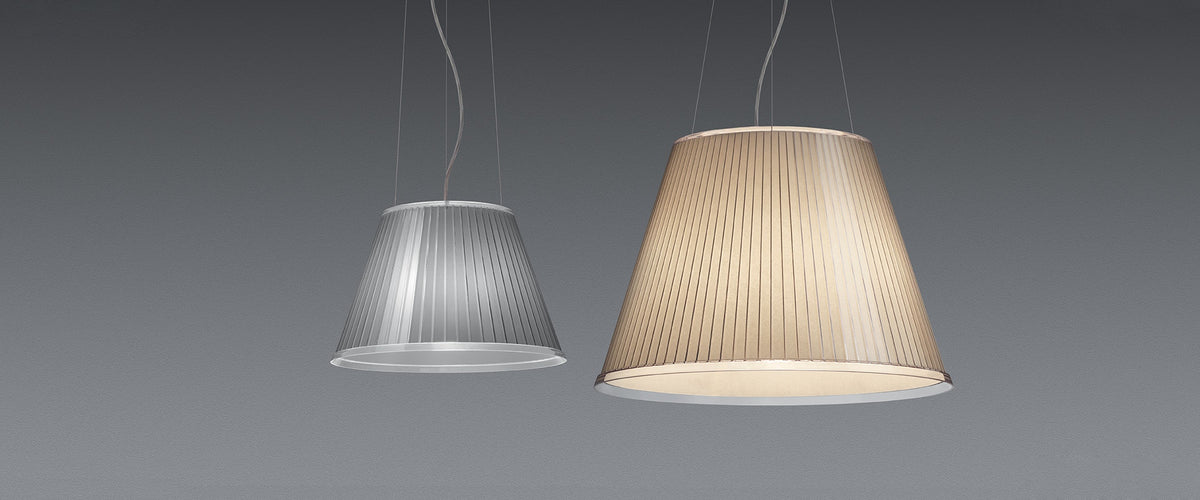 Choose – applique - Sag 80 - Artemide - Lampada