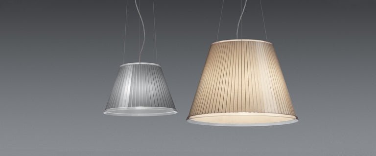 Choose – applique - Sag 80 - Artemide - Lampada