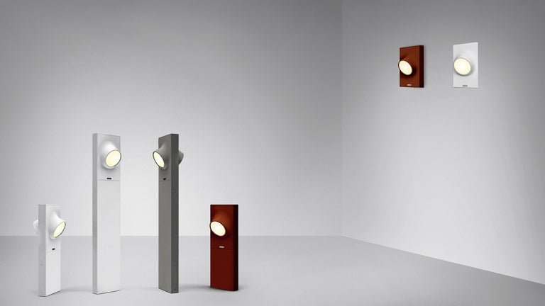Ciclope – lampada - Sag 80 - Artemide - Lampada