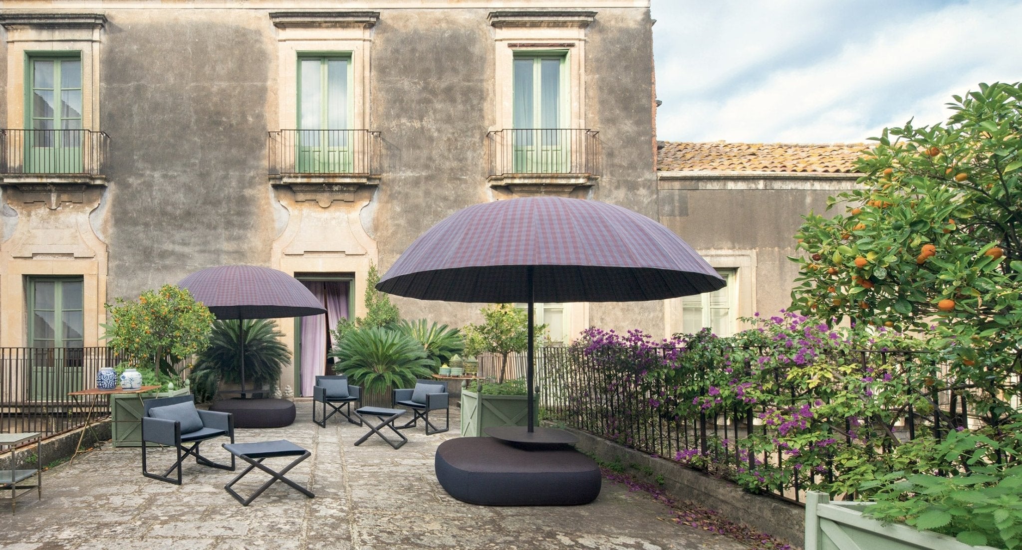 Complemento Clique - Sag 80 - Paola Lenti - Complemento