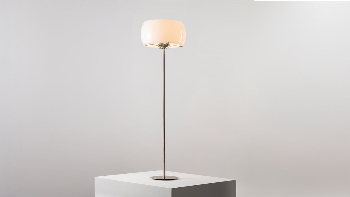 Clitunno – lampada da terra - Sag 80 - Artemide - Lampada