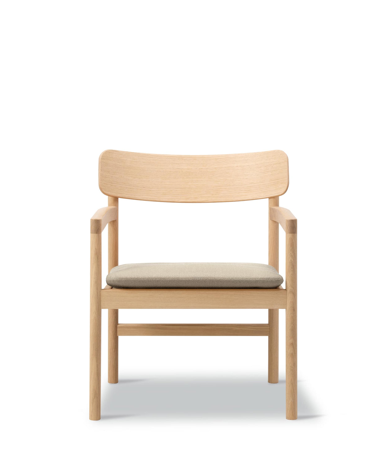 Post Lounge Chair – poltrona – foto prodotto