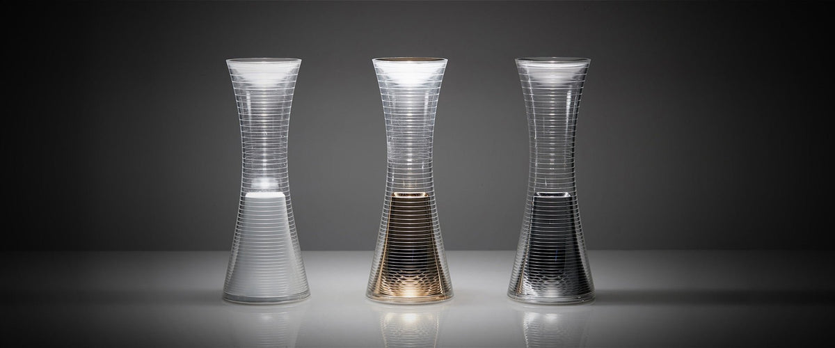 Come together – lampada da tavolo - Sag 80 - Artemide - Lampada