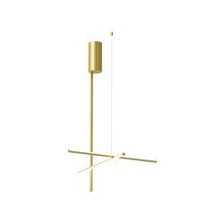 Coordinates Suspension 3