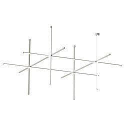 Coordinates Suspension 3 - Sag 80 - Flos -