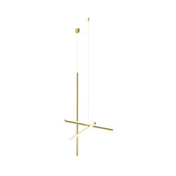 Coordinates Suspension 3