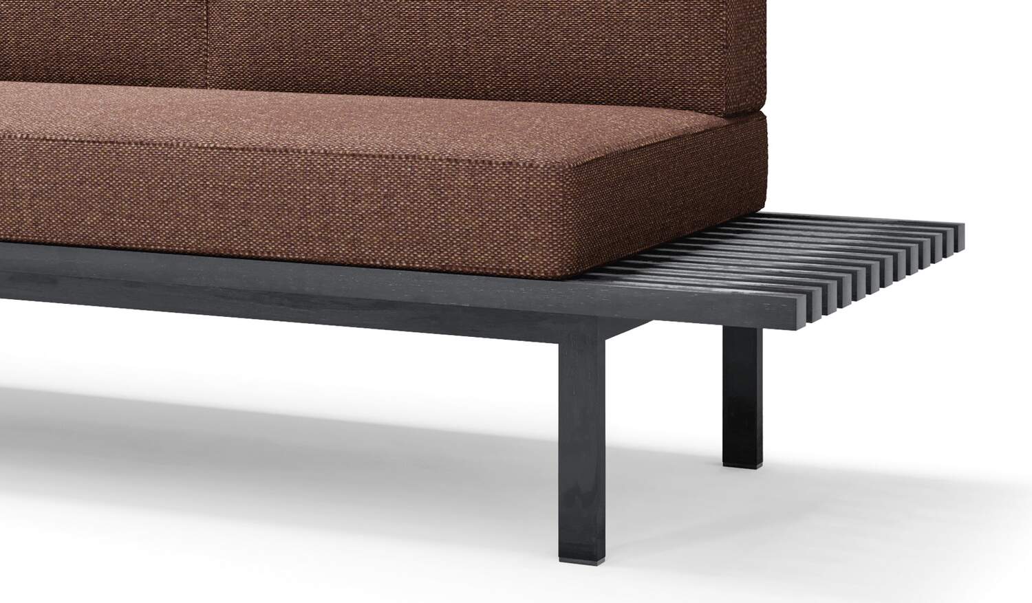 Divano Banquette Mauritanie - Sag 80 - Cassina - Divano