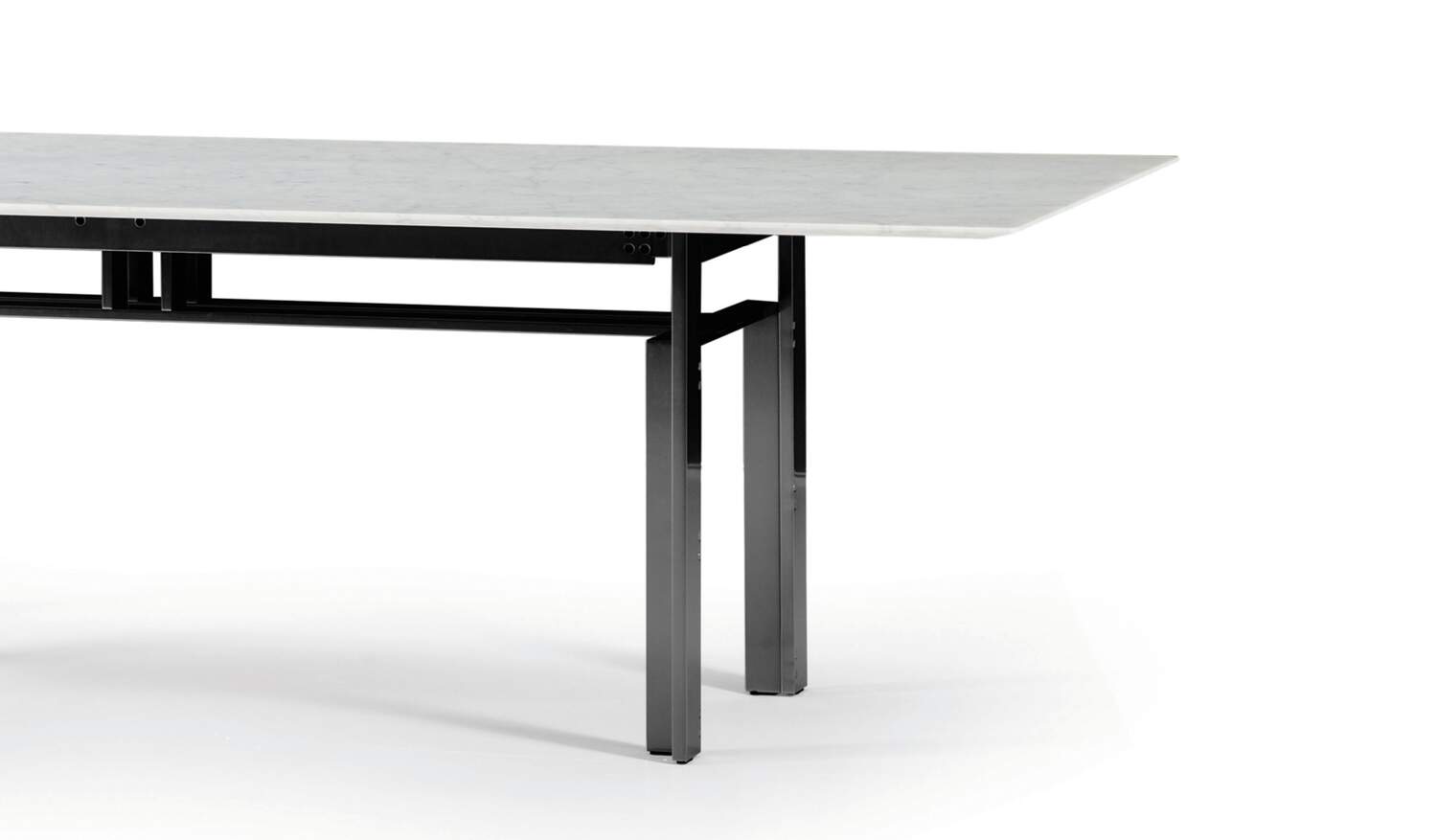 Tavolo Doge - Sag 80 - Cassina - Tavolo