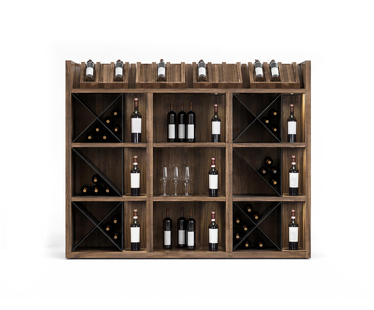Cru – vineria - Sag 80 - Riva 1920 - Complemento