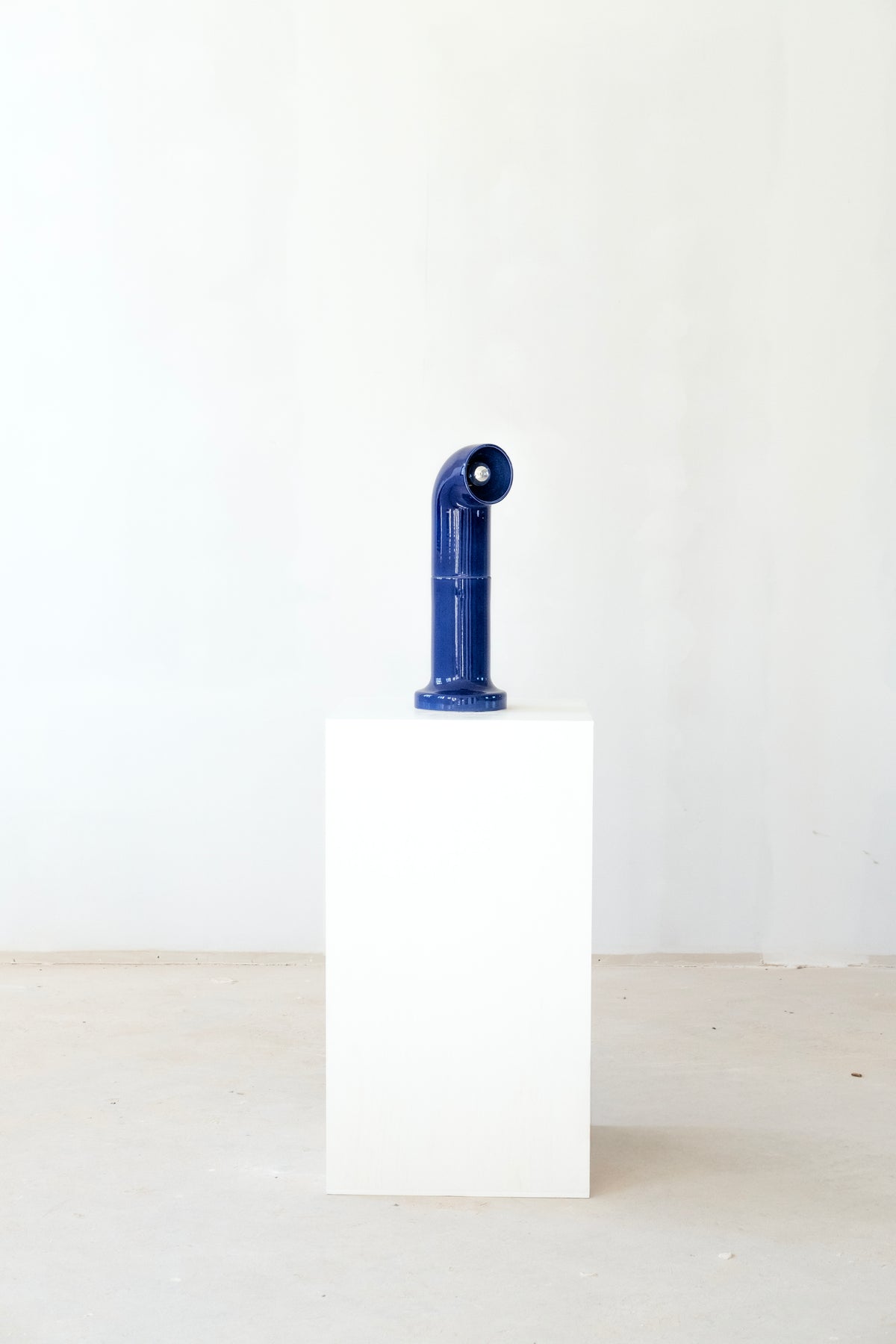 SLIM OP – lampada da terra – foto prodotto