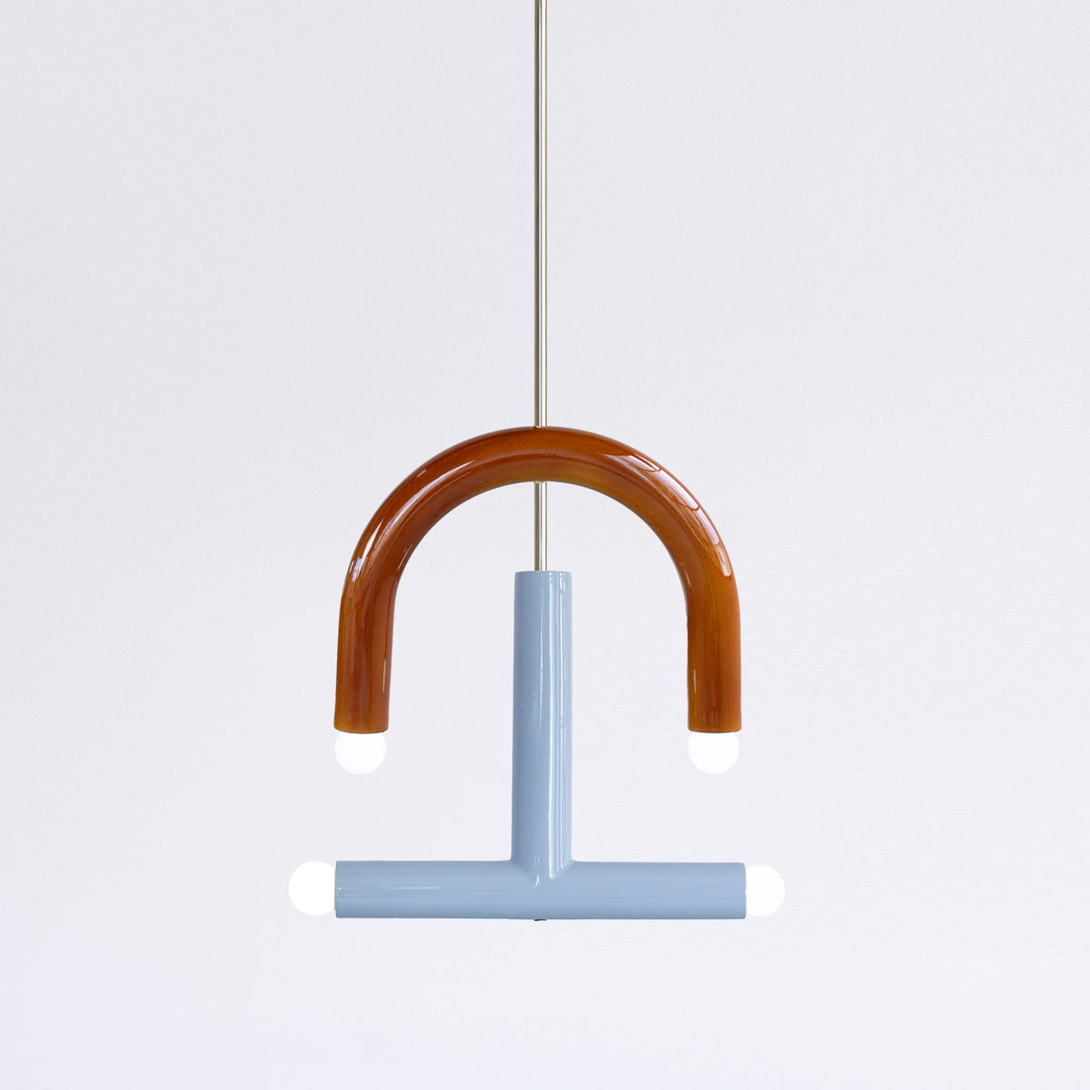 TRN Model C – lampada a sospensione – foto prodotto