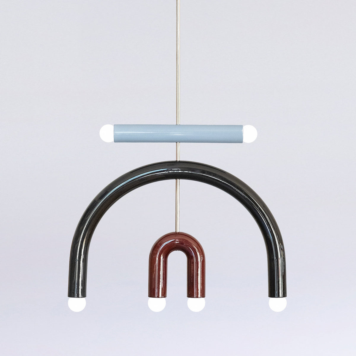 TRN – lampada a sospensione – ambientata