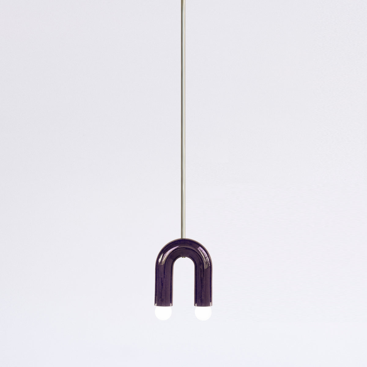 TRN Model A – lampada a sospensione – foto prodotto