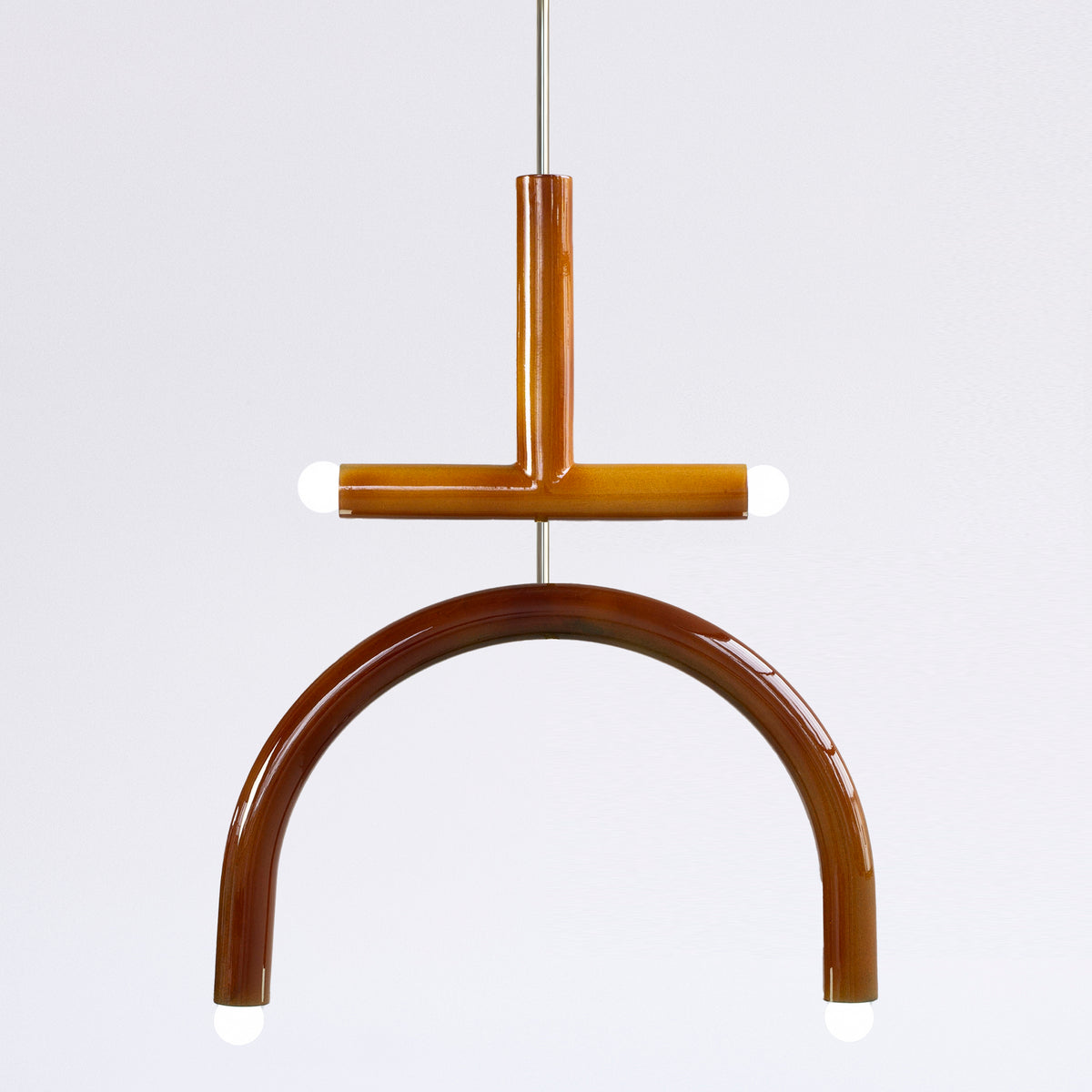 TRN Model E – lampada a sospensione – foto prodotto