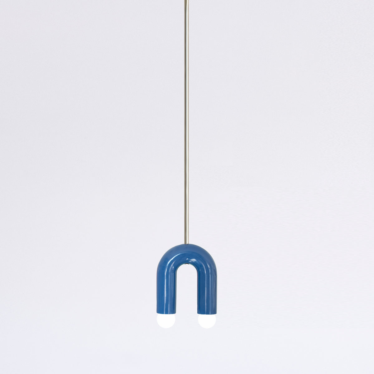 TRN Model A – lampada a sospensione – ambientata