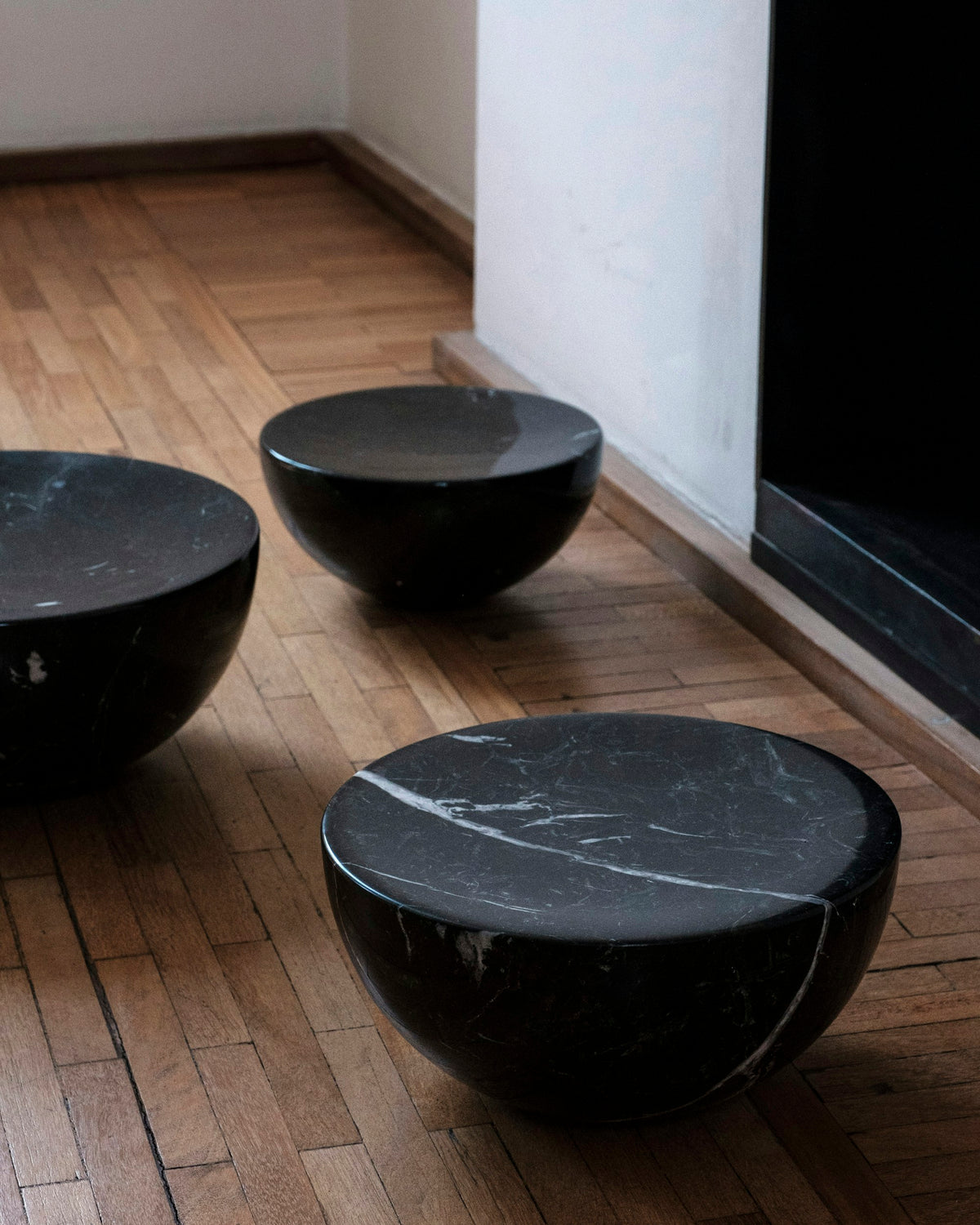 Meditation Stool – sgabello – ambientata