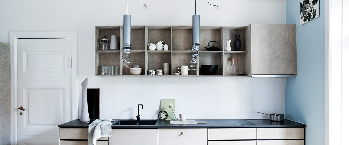 Decomposé Light Sospensione – lampada a sospensione - Sag 80 - Artemide - Lampada