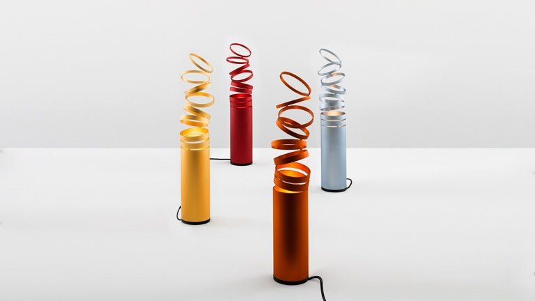 Decomposé Light Tavolo – lampada da tavolo - Sag 80 - Artemide - Lampada