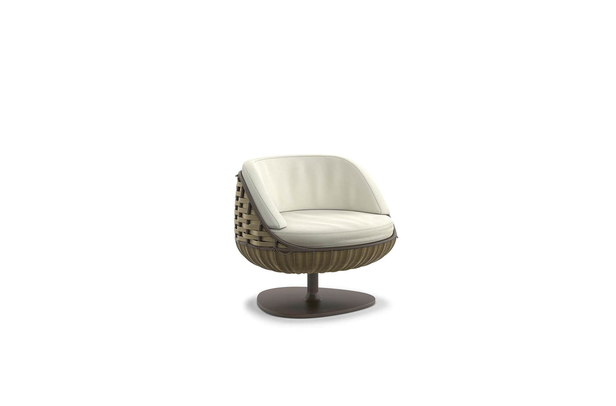 Swingrest – poltrona lounge – ambientata