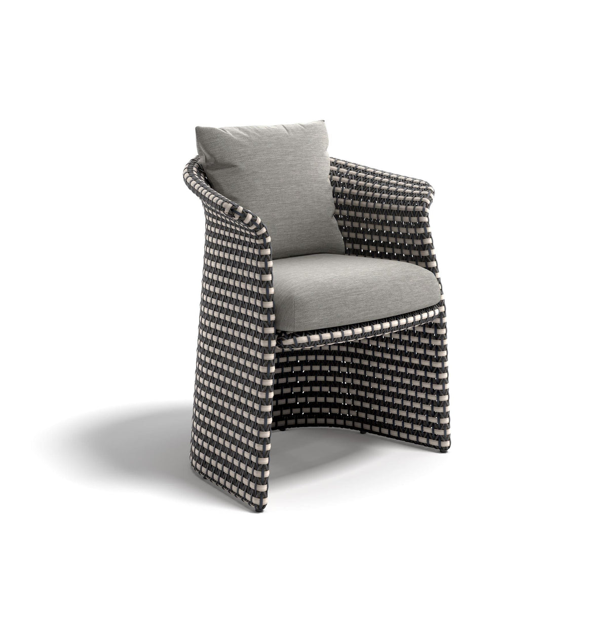 Furniture – fLLAIR Armchair – ambientata