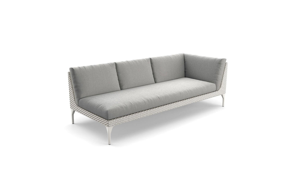 Mu – modulo sinistro XXL – ambientata